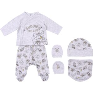 Disney Classics Gift Pack set cadou pentru bebeluși-Țena