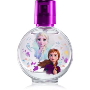 Disney Frozen 2 Eau de Toilette Eau de Toilette pentru copii 30 ml-Țena