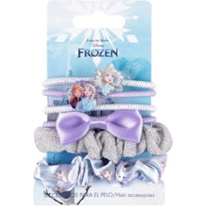 Disney Frozen 2 Hair Accessories Elastice pentru par 6 buc-ro