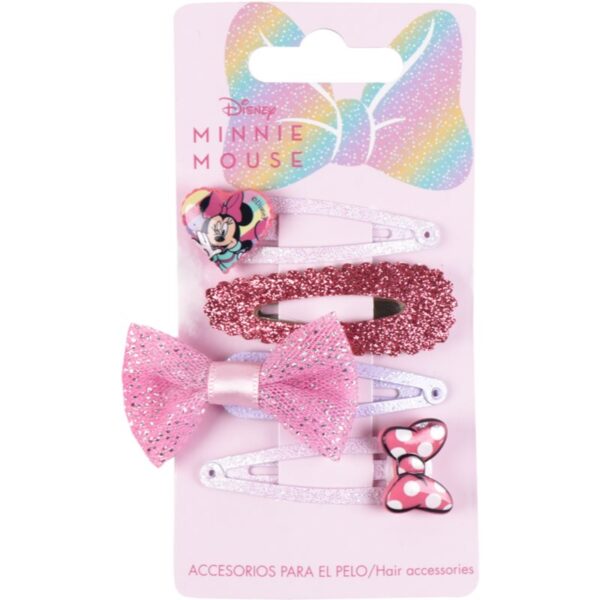 Disney Frozen 2 Hair Accessories agrafe de par pentru copii 4 buc-ro