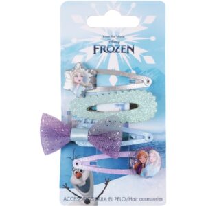 Disney Frozen 2 Hair Accessories agrafe de par pentru copii 4 buc-ro