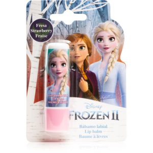 Disney Frozen 2 Lip Balm balsam de buze cu aroma de capsuni 4 g-ro