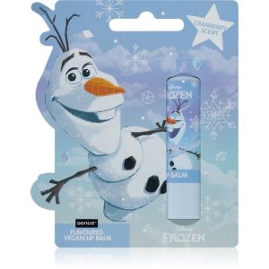 Disney Frozen 2 Lip Balm balsam de buze pentru copii Olaf 4