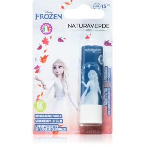 Disney Frozen 2 Lip Balm balsam de buze pentru copii strawberry 5.7 ml-ro