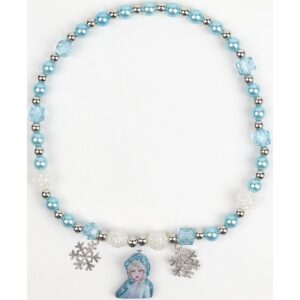 Disney Frozen 2 Necklace Colier 1 buc-ro