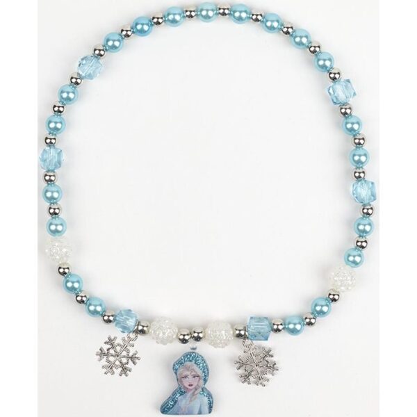 Disney Frozen 2 Necklace Colier 1 buc-ro