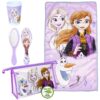 Disney Frozen 2 Travel Set Seturi pentru voiaj pentru copii-ro