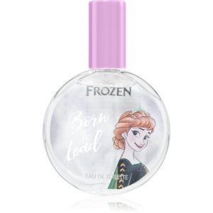 Disney Frozen Anna Eau de Toilette pentru copii 30 ml-Țena
