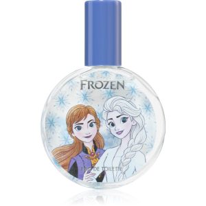 Disney Frozen Anna&Elsa Eau de Toilette pentru copii Anna&Elsa 30 ml-Țena