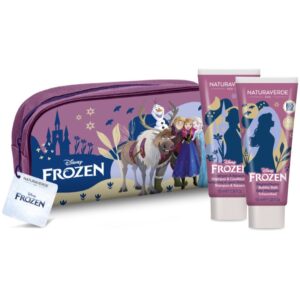 Disney Frozen Beauty Case set cadou pentru copii-ro