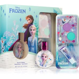 Disney Frozen Beauty set cadou pentru copii-ro