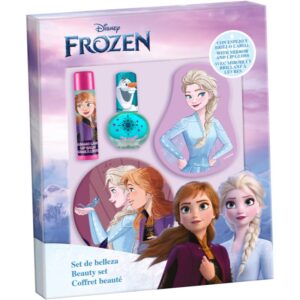 Disney Frozen Beauty set pentru copii-ro