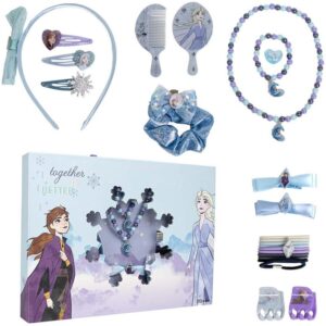 Disney Frozen Beauty set pentru copii-ro