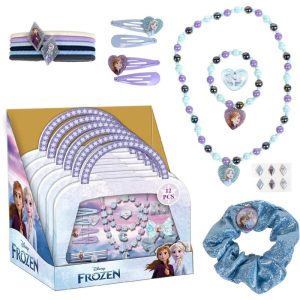 Disney Frozen Beauty set pentru copii-ro