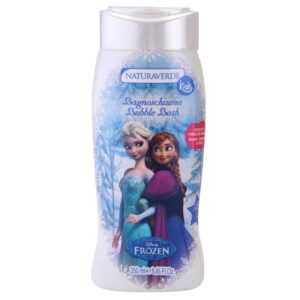 Disney Frozen Bubble Bath spuma de baie 250 ml-ro