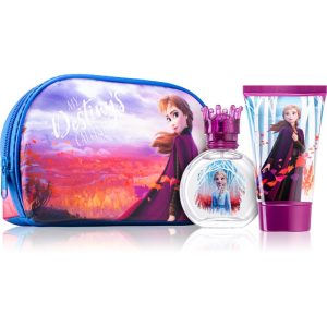 Disney Frozen Gift Set set pentru copii II.-Țena