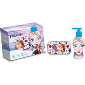 Disney Frozen gel de baie pentru copii-ro