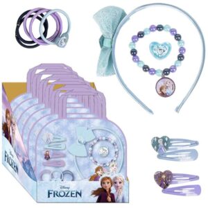 Disney Frozen set pentru copii III.-Țena