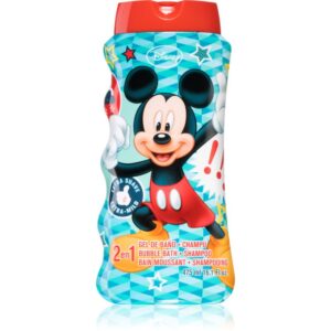 Disney Mickey Shampoo & Shower Gel gel de dus si baie pentru copii 475 ml-ro