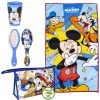 Disney Mickey Toiletry Bag geantă pentru cosmetice pentru copii-Țena