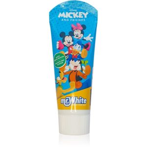 Disney Mickey Toothpaste pasta de dinti pentru copii 3 y+ 75 ml-ro