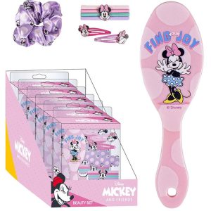 Disney Mickey&Friends Beauty set pentru păr pentru copii III.-ro