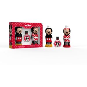 Disney Mickey&Friends Gift Set set cadou pentru copii-ro