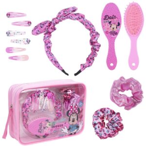 Disney Minnie Beauty Set II set cadou pentru copii-ro