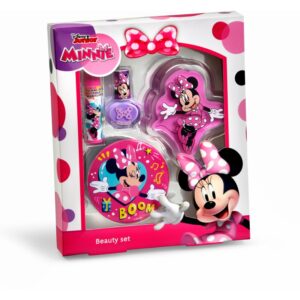 Disney Minnie Beauty set cadou pentru copii-ro