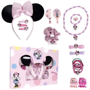 Disney Minnie Beauty set pentru copii-ro