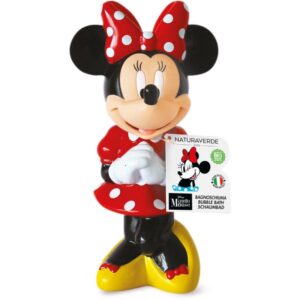 Disney Minnie Bubble Bath spuma de baie pentru copii 200 ml-ro