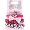 Disney Minnie Hair Accessories Elastice pentru par 6 buc-ro