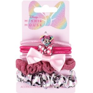 Disney Minnie Hair Accessories Elastice pentru par 6 buc-ro