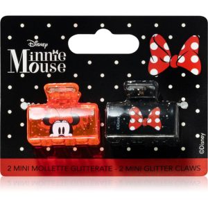 Disney Minnie Hairclips agrafe de par 2 buc-Țena