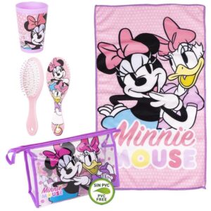 Disney Minnie Travel Set Seturi pentru voiaj pentru copii-ro