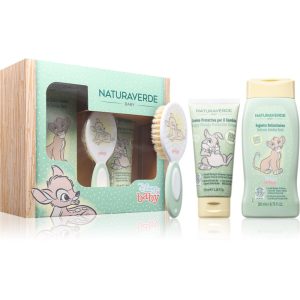 Disney Naturaverde Baby set cadou pentru bebeluși-ro