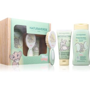 Disney Naturaverde Baby set cadou pentru bebeluși-ro