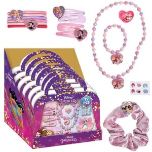 Disney Princess Beauty set pentru copii-ro