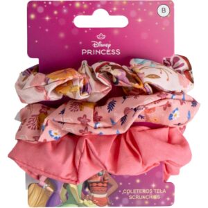 Disney Princess Hair Accessories Elastice pentru par pentru copii 3 buc-Țena