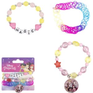 Disney Princess Jewelry set cadou pentru copii-ro