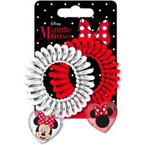 Disney Princess Set of Hairbands Elastice pentru par 2 buc-ro