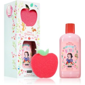 Disney Princess set pentru baie pentru copii III.-ro