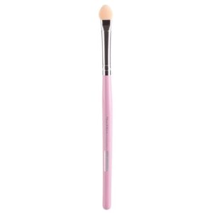 Diva & Nice Cosmetics Accessories Brush aplicator fard de ochi MAX 491/6 1 buc-Țena