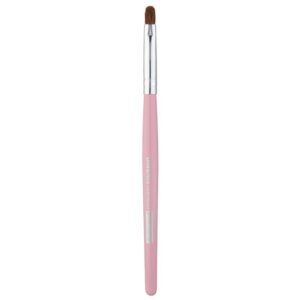 Diva & Nice Cosmetics Accessories Brush pensula pentru buze MAX 491/5 1 buc-Țena