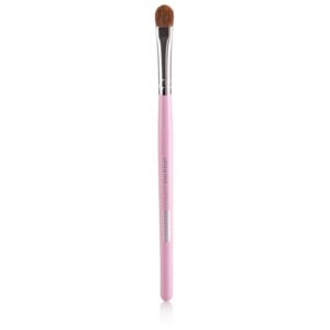 Diva & Nice Cosmetics Accessories Brush pensula rotunda pentru machiaj MAX 491/3 1 buc-Țena