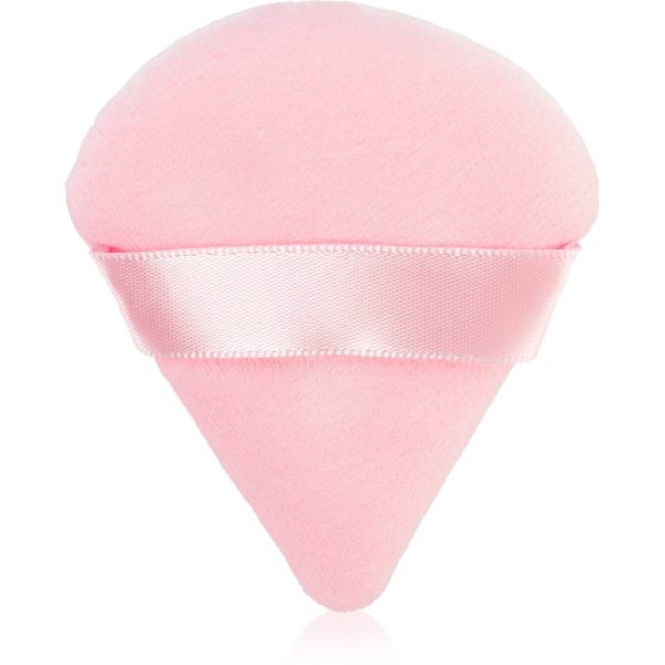 Diva & Nice Cosmetics Accessories Face puf pentru pudra 1 buc-Țena