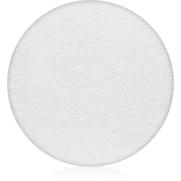 Diva & Nice Cosmetics Accessories Face puf pentru pudra 1 buc-ro
