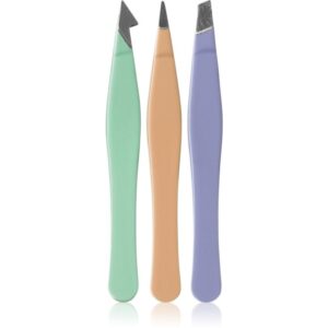 Diva & Nice Cosmetics Accessories Face set pensete mini 3 buc-Țena