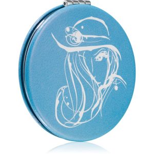 Diva & Nice Cosmetics Accessories Mirror oglinda cosmetica Lady 1 buc-Țena