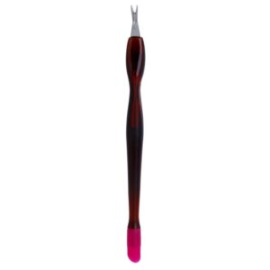 Diva & Nice Cosmetics Accessories Nails Trimmer - pentru îndepărtarea cuticulelor 1 buc-ro